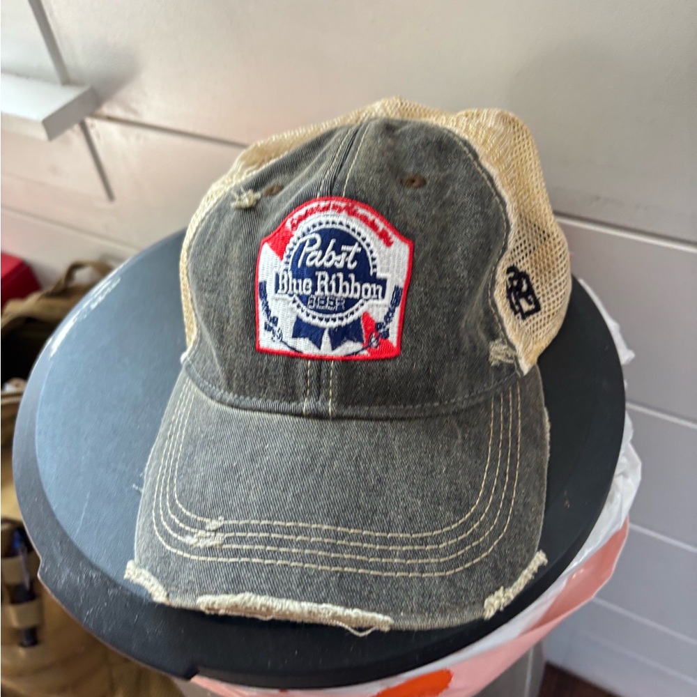 3 Hat Lot